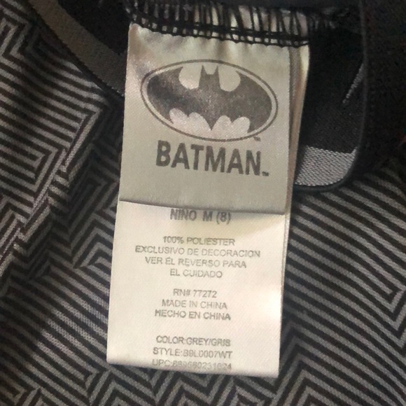 Boys size 8 shorts - Picture 3 of 4